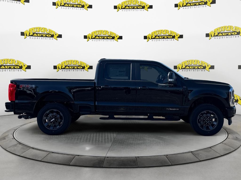 2026 Ford F-250SD XL 600A