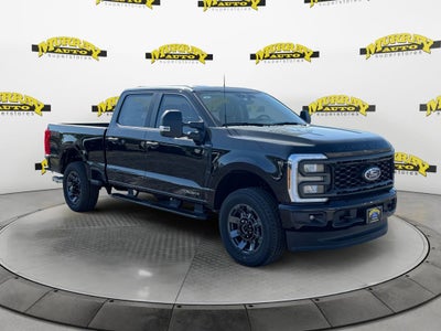 2026 Ford F-250SD XL 600A