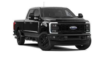2026 Ford F-250SD XL 600A