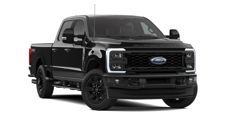 2026 Ford F-250SD XL 600A