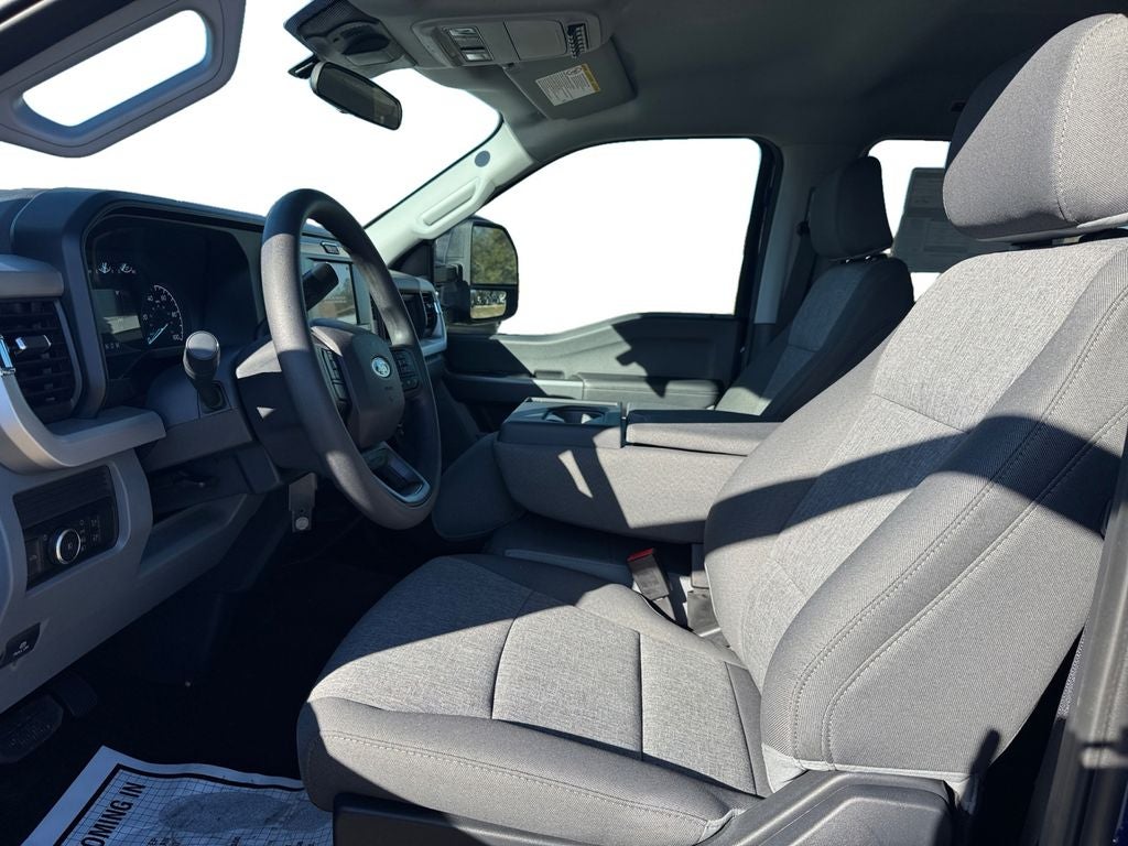 2026 Ford F-250SD XL 600A