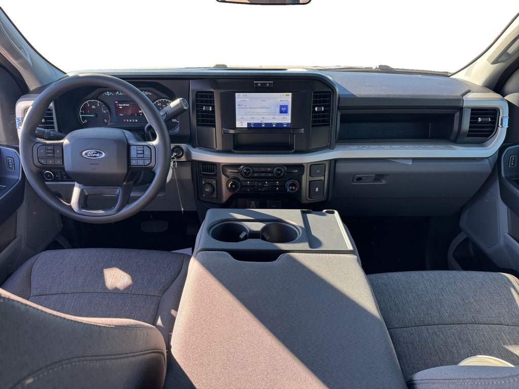 2026 Ford F-250SD XL 600A