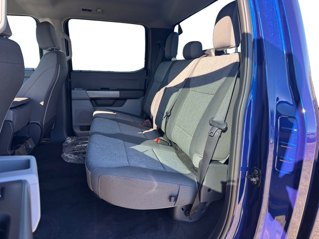 2026 Ford F-250SD XL 600A