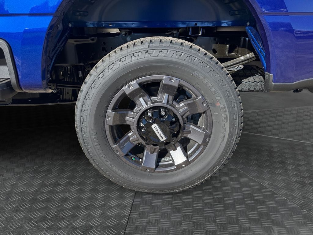 2026 Ford F-250SD XL 600A