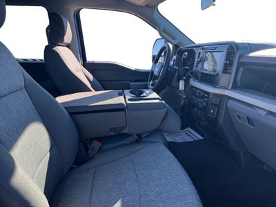 2026 Ford F-250SD XL 600A