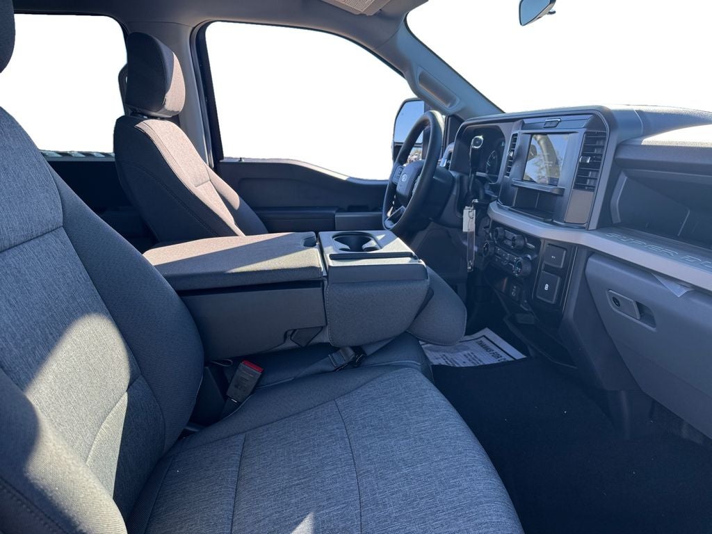 2026 Ford F-250SD XL 600A