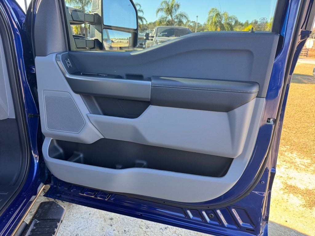 2026 Ford F-250SD XL 600A