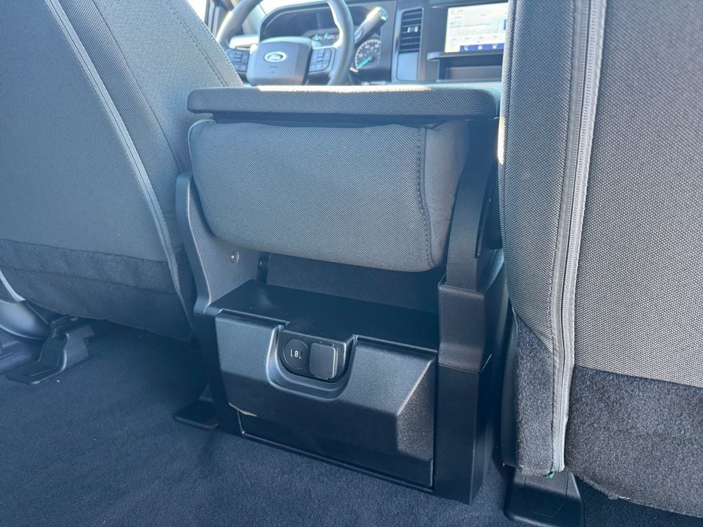 2026 Ford F-250SD XL 600A