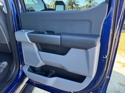 2026 Ford F-250SD XL 600A