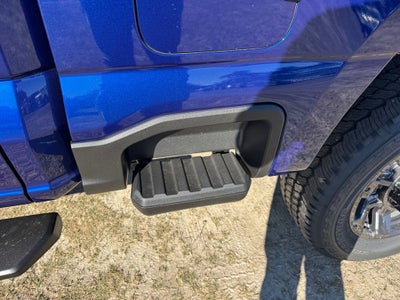 2026 Ford F-250SD XL 600A