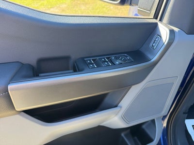 2026 Ford F-250SD XL 600A