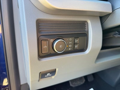 2026 Ford F-250SD XL 600A