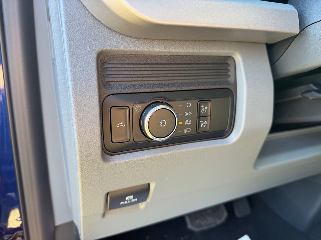 2026 Ford F-250SD XL 600A