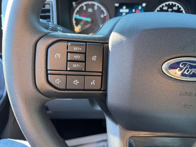 2026 Ford F-250SD XL 600A