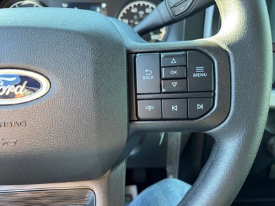 2026 Ford F-250SD XL 600A