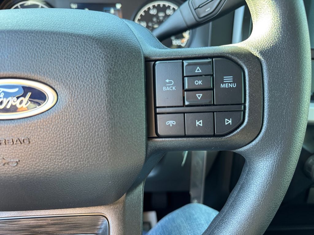 2026 Ford F-250SD XL 600A