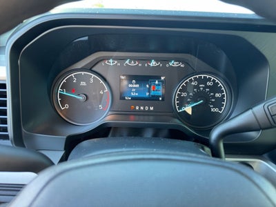 2026 Ford F-250SD XL 600A