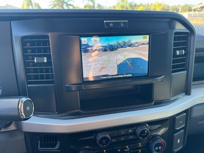 2026 Ford F-250SD XL 600A