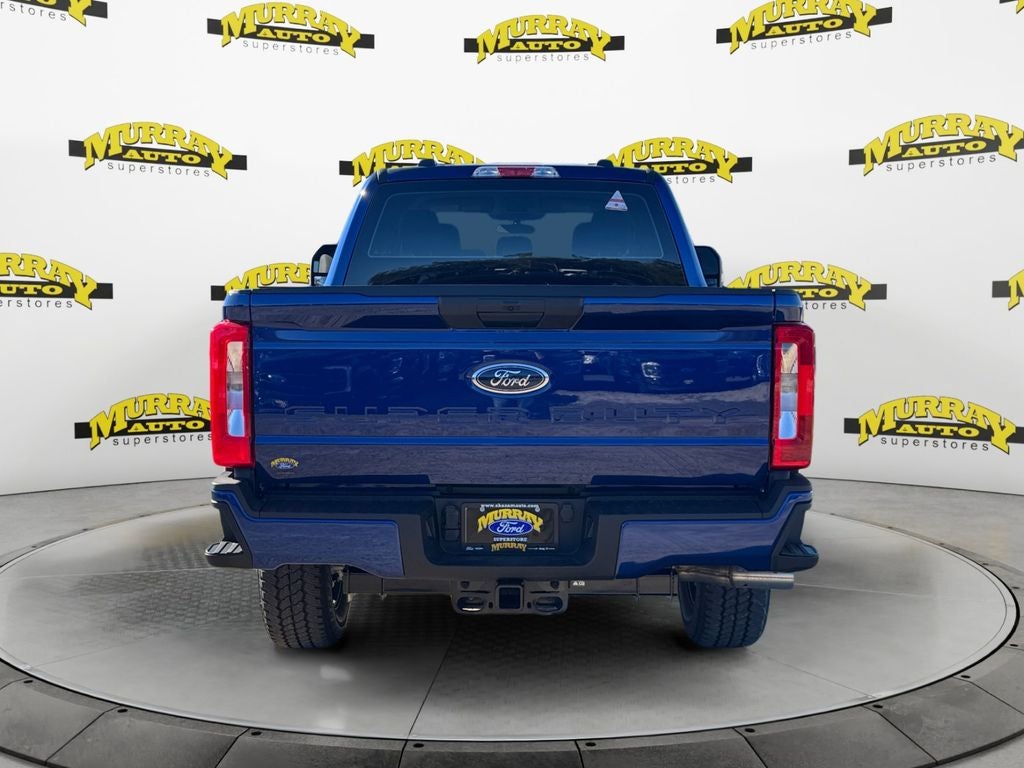 2026 Ford F-250SD XL 600A