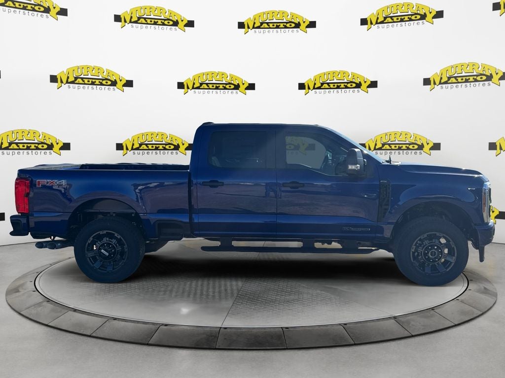 2026 Ford F-250SD XL 600A