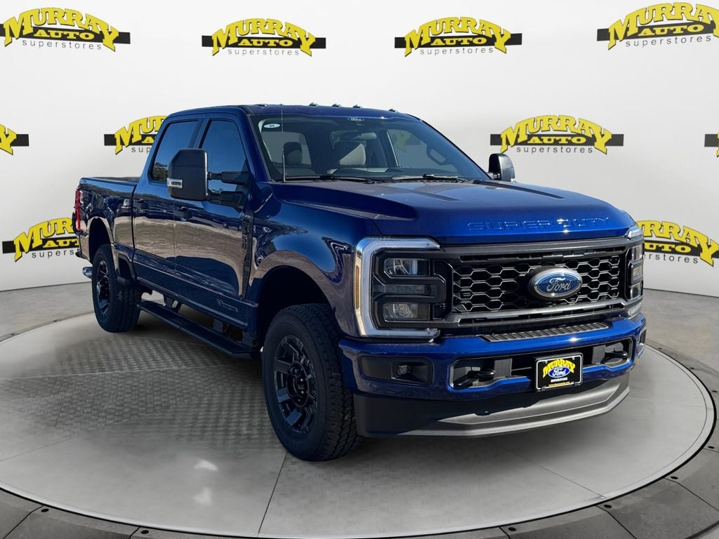 2026 Ford F-250SD XL 600A