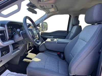 2026 Ford F-250SD XL 600A