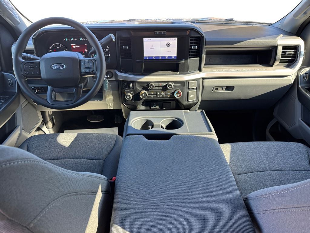 2026 Ford F-250SD XL 600A