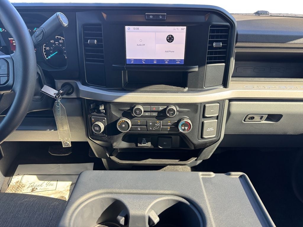 2026 Ford F-250SD XL 600A