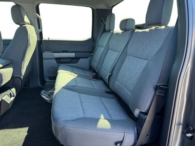 2026 Ford F-250SD XL 600A