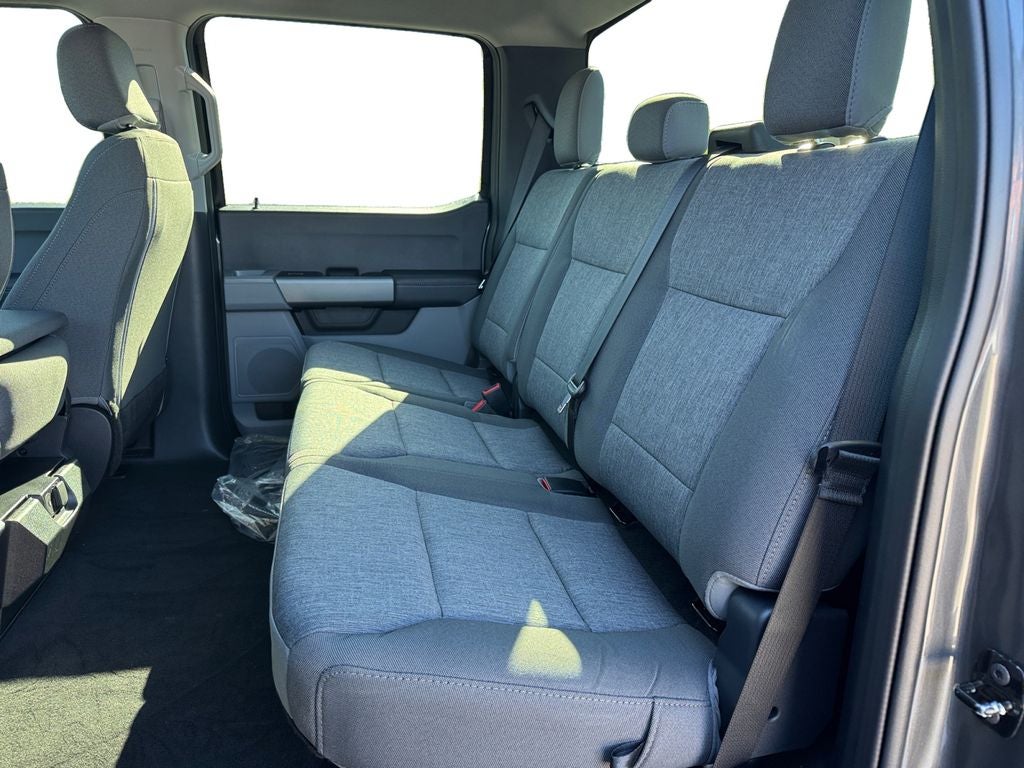 2026 Ford F-250SD XL 600A