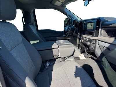 2026 Ford F-250SD XL 600A