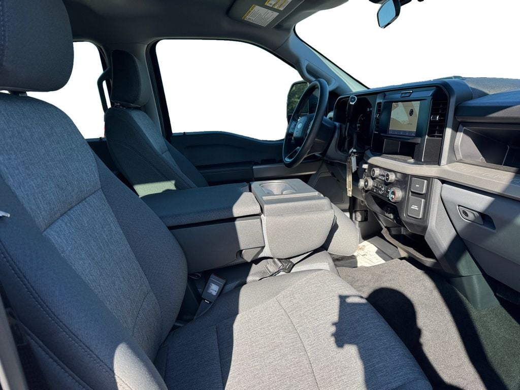 2026 Ford F-250SD XL 600A