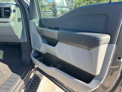 2026 Ford F-250SD XL 600A