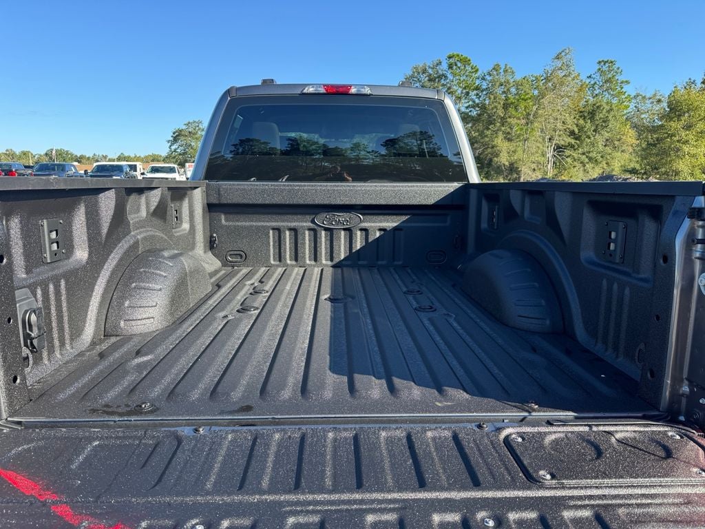 2026 Ford F-250SD XL 600A