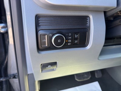 2026 Ford F-250SD XL 600A