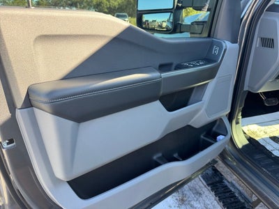 2026 Ford F-250SD XL 600A