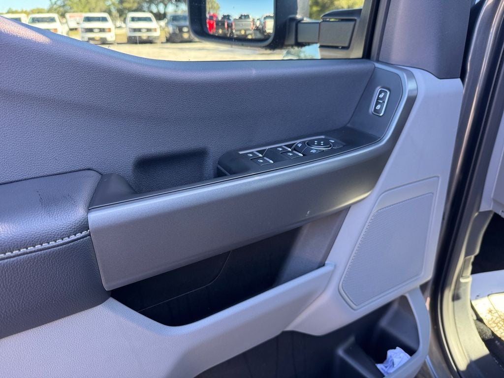 2026 Ford F-250SD XL 600A