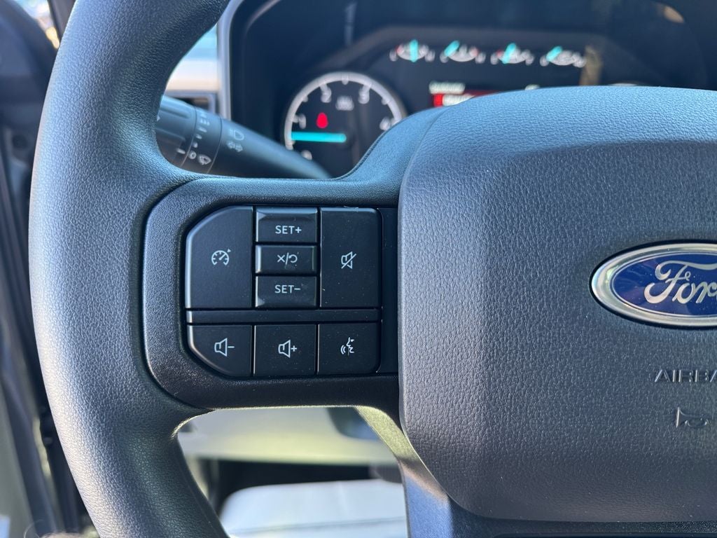 2026 Ford F-250SD XL 600A