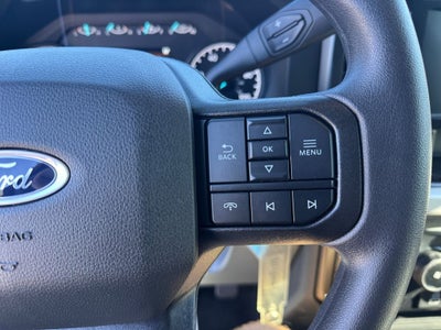 2026 Ford F-250SD XL 600A