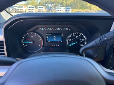 2026 Ford F-250SD XL 600A