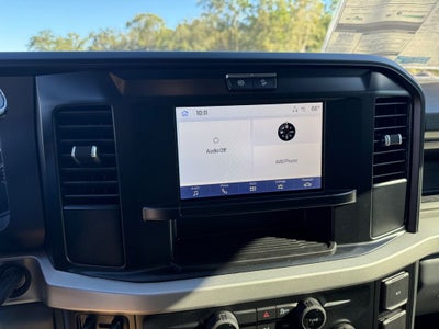 2026 Ford F-250SD XL 600A