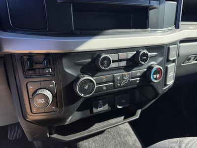 2026 Ford F-250SD XL 600A