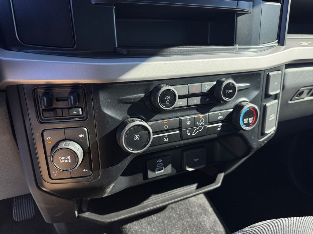 2026 Ford F-250SD XL 600A