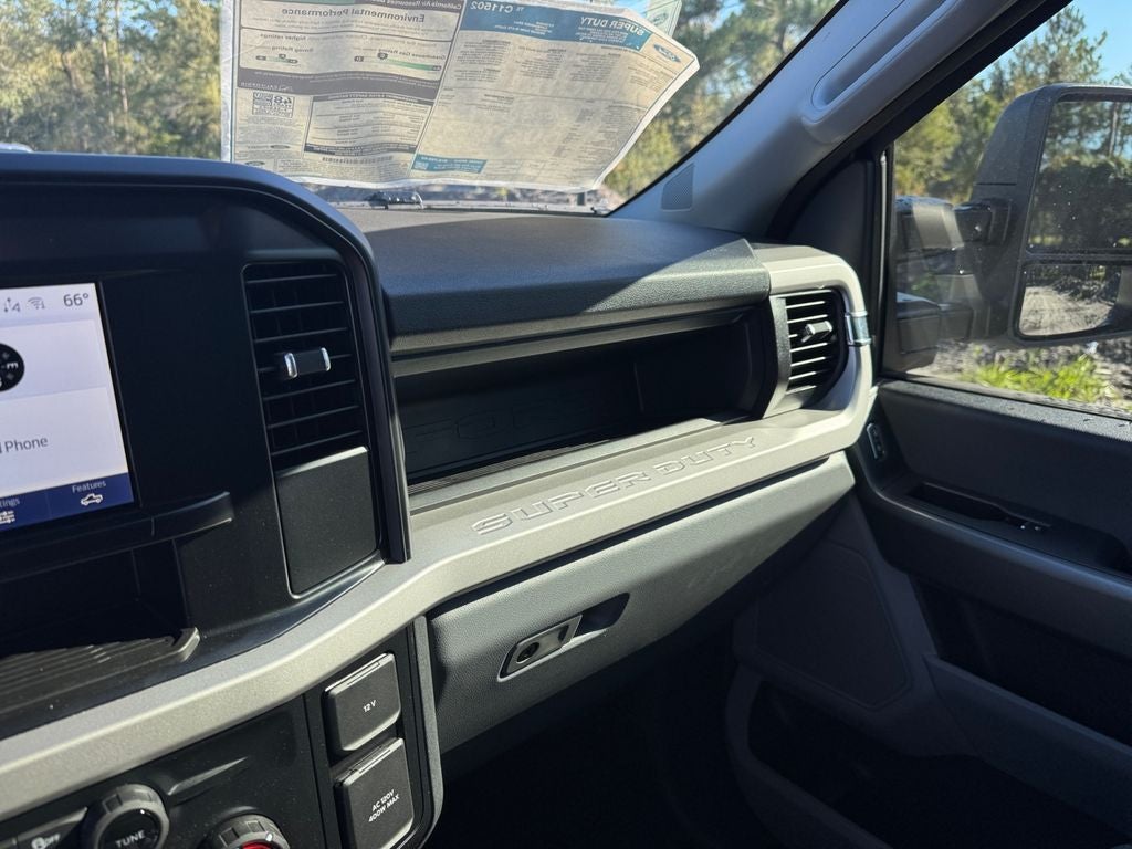 2026 Ford F-250SD XL 600A