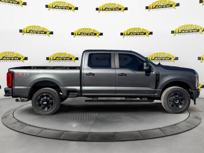 2026 Ford F-250SD XL 600A