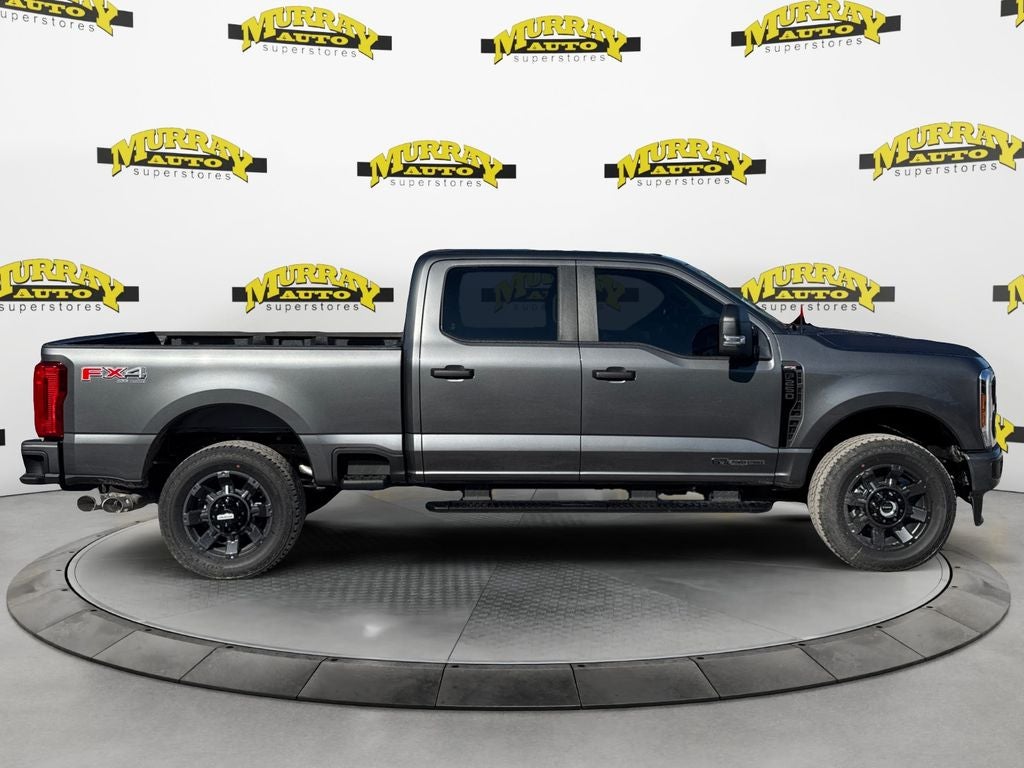 2026 Ford F-250SD XL 600A