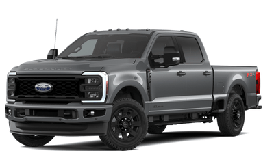 2026 Ford F-250SD XL 600A
