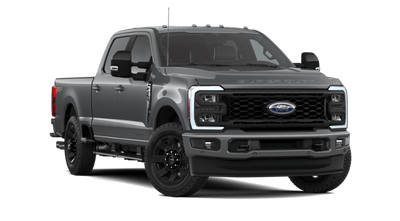 2026 Ford F-250SD XL 600A