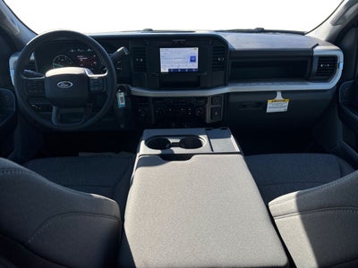 2026 Ford F-250SD XL 600A