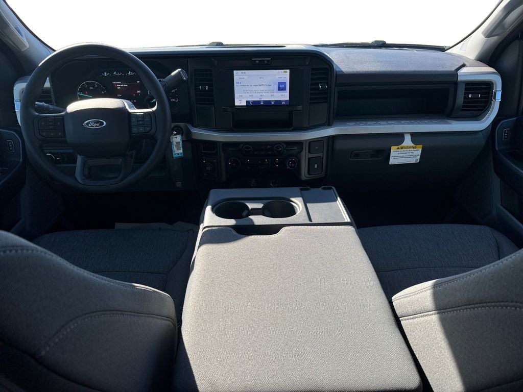 2026 Ford F-250SD XL 600A